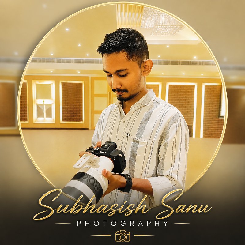 Subhasish Bora