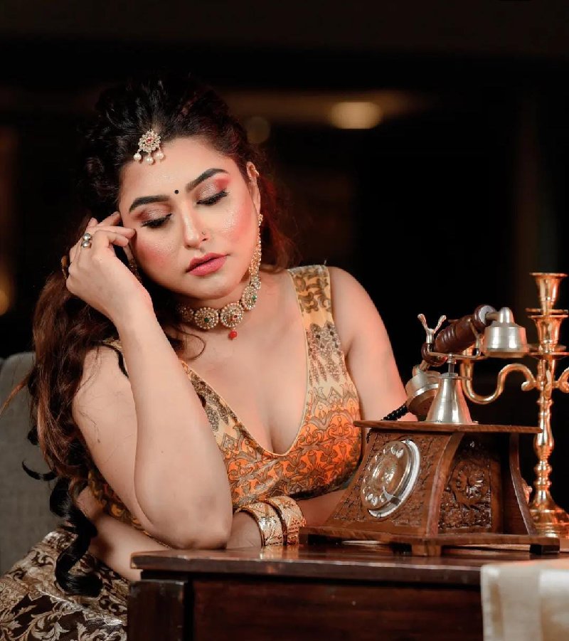 Priyakshree Patra