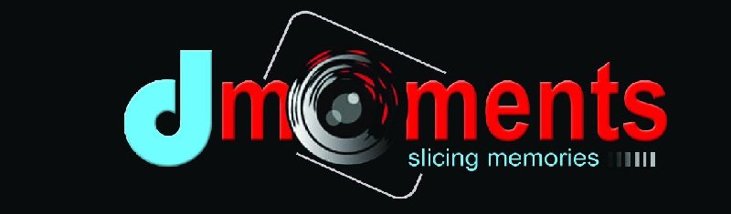 D Moments Photography