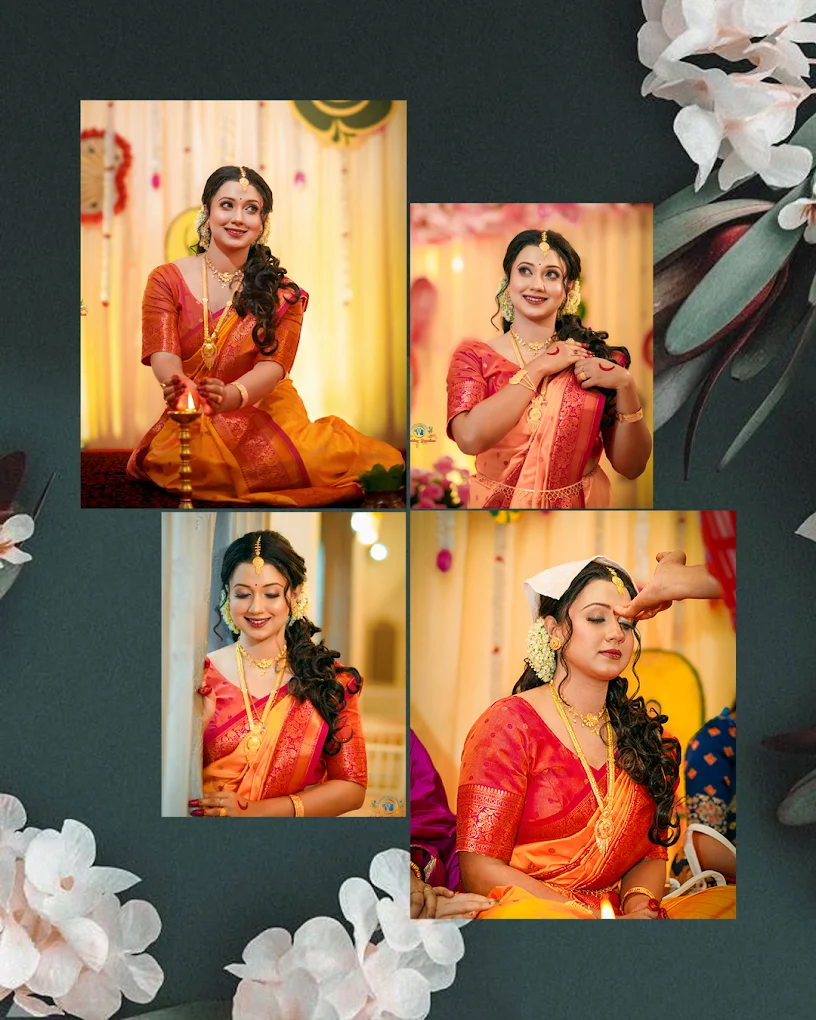 Wedding Bandhan