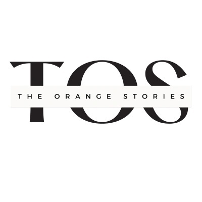 The Orange Stories