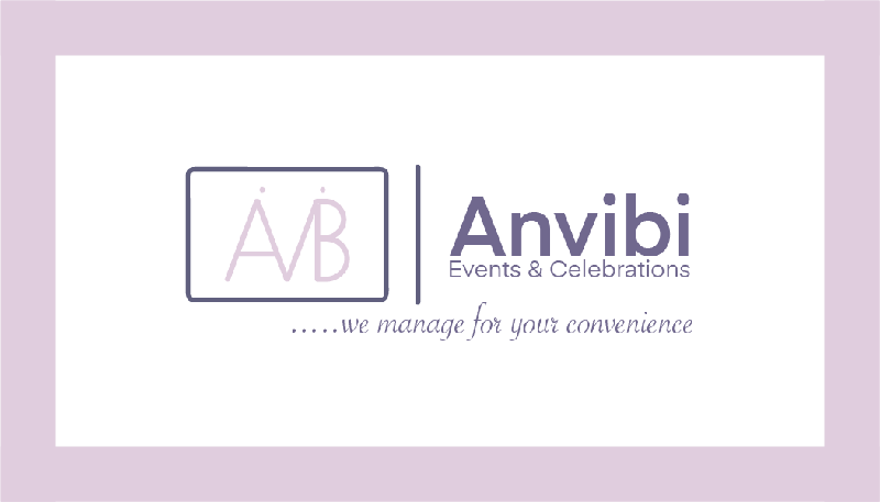 Anvibi Events & Celebrations Pvt. Ltd.