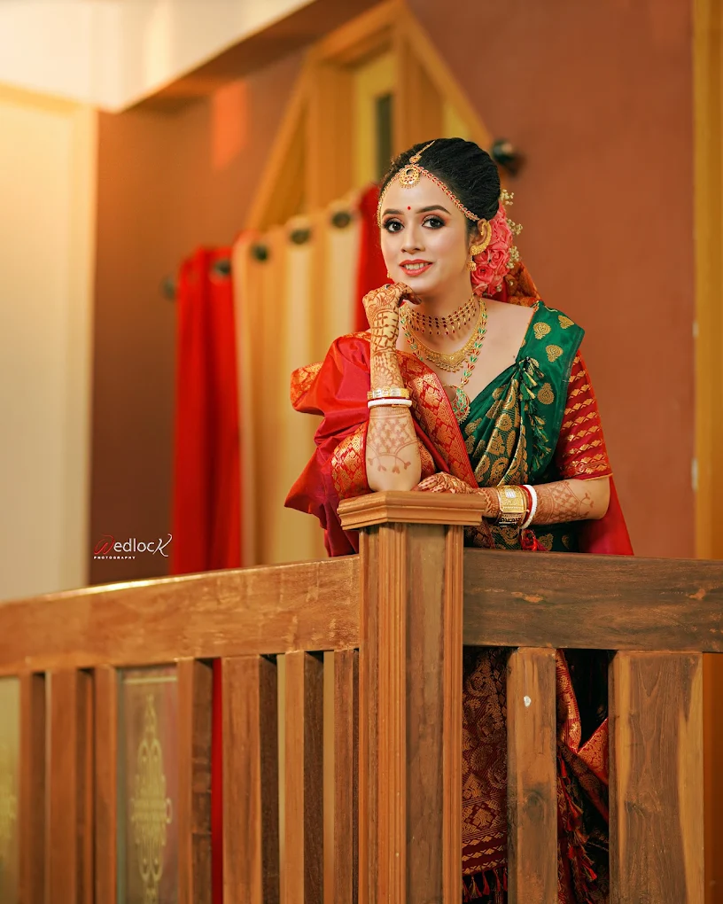 Wedlock Photography