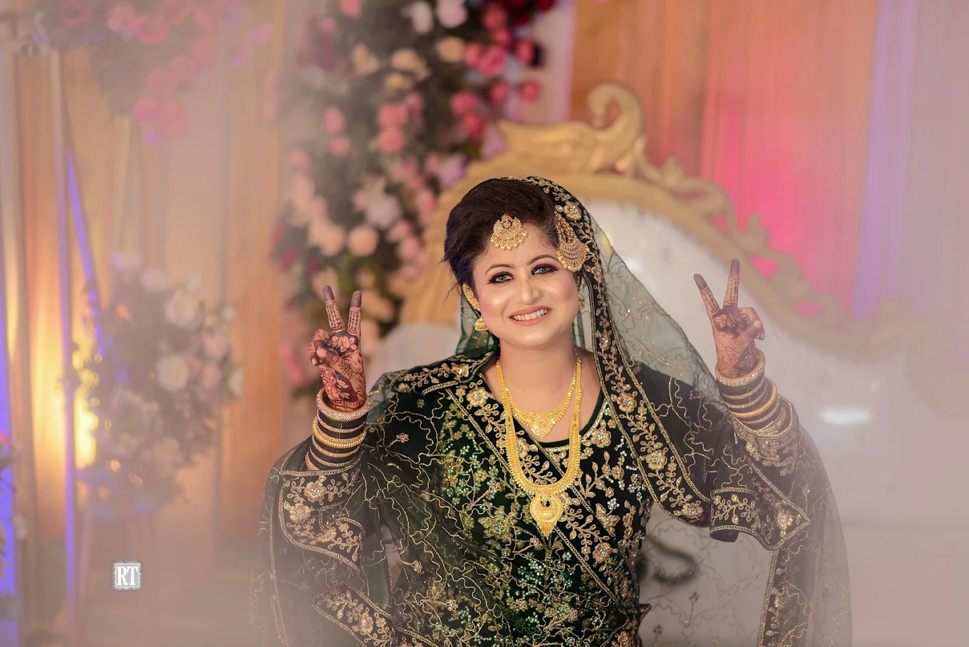 The Framefolio Weddings
